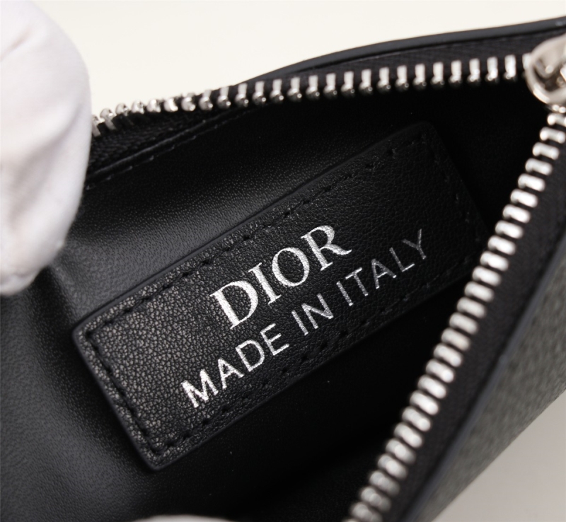 Christian Dior Wallet